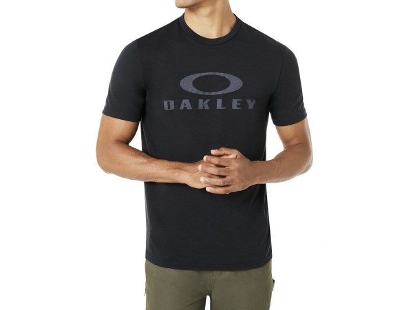 CAMISETA OAKLEY O BARK