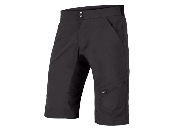 SHORT ENDURA HUMMVEE LITE CON CULOTE INTERIOR