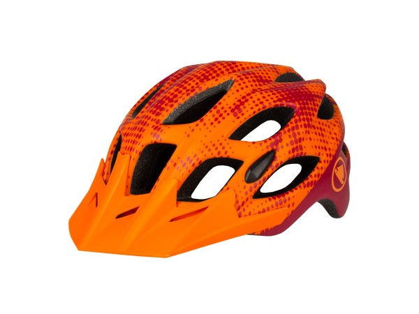 CASCO INFANTIL ENDURA HUMMVEE