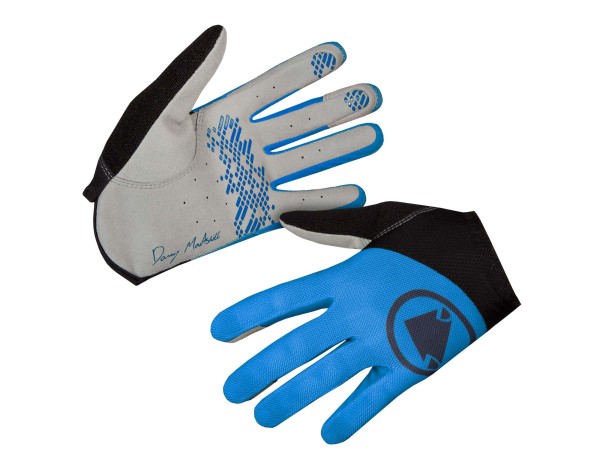 GUANTES ENDURA HUMMVEE LITE ICON LTD