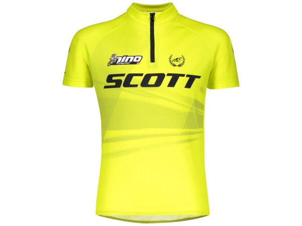 Comprar Maillot Scott Rc Pro S/SL Junior en Málaga - Bike Philosophy