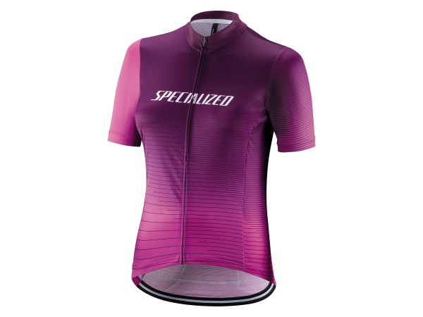 Buy SPECIALIZED RBX Comp Logo Team SS Women's Jersey in Malaga