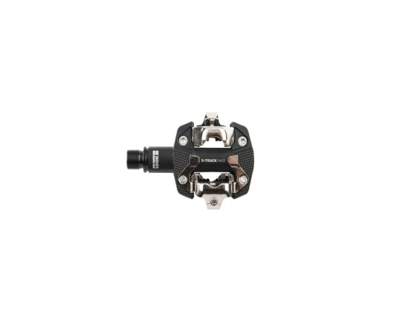 Buy X-Track Race Bike Philosophy Malaga LOOK Mtb Pedals