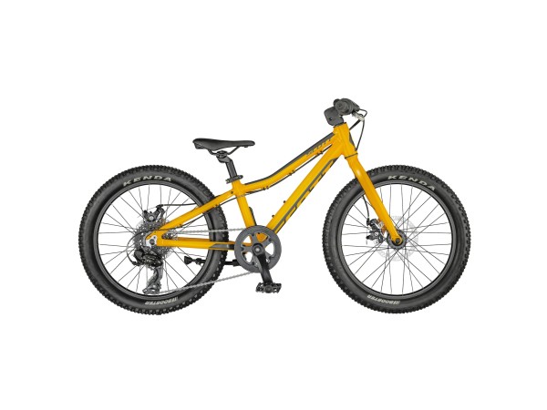 Buy SCOTT Scale 20 2021 MTB bike - Bike Philosophy Malaga