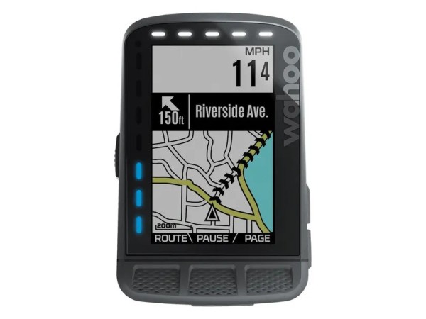 Comprar GPS Wahoo Elemnt Roam Bike Philosophy Málaga