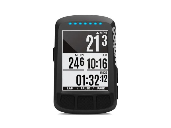 Comprar GPS Wahoo Elemnt Bolt Bike Philosophy Málaga