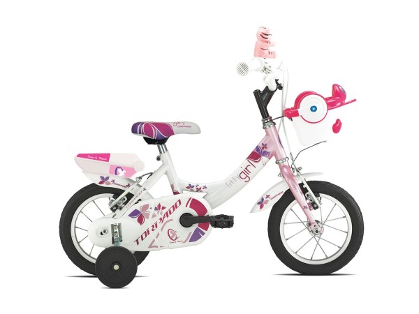 Buy Boy's Bike TORPADO T691 Titty 12 Bike Philosophy Malaga