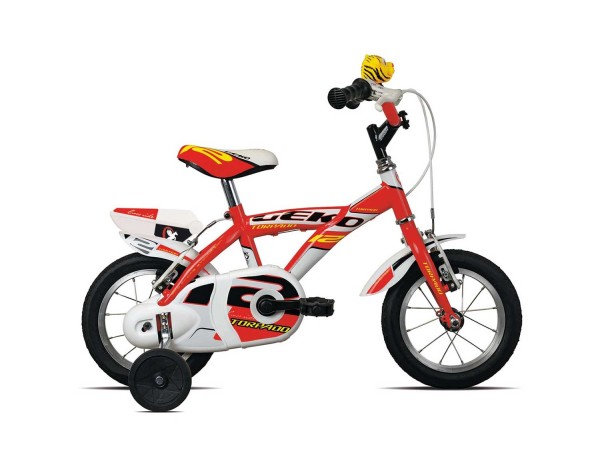 Comprar Bicicleta de Niño Torpado T690 Geko 12 Bike Philosophy Málaga