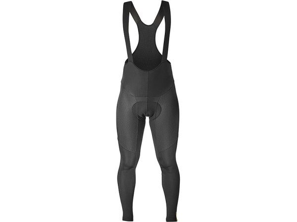 Comprar Culotte Largo Mavic Essential Thermo — Málaga