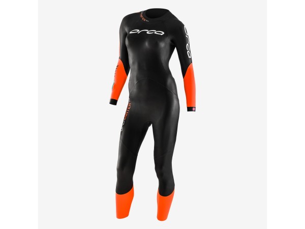 ORCA OPENWATER SW WOMEN'S NEOPRENE