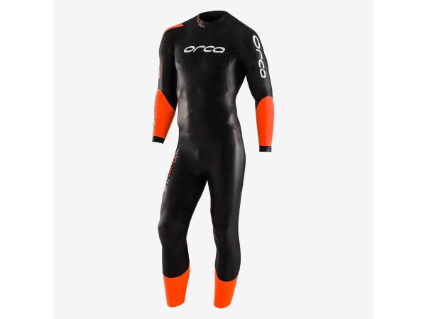 NEOPRENO ORCA OPENWATER SW HOMBRE