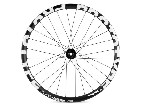 Buy PROTOTYPE Flash Carbon Bike Philosophy Malaga Wheelset