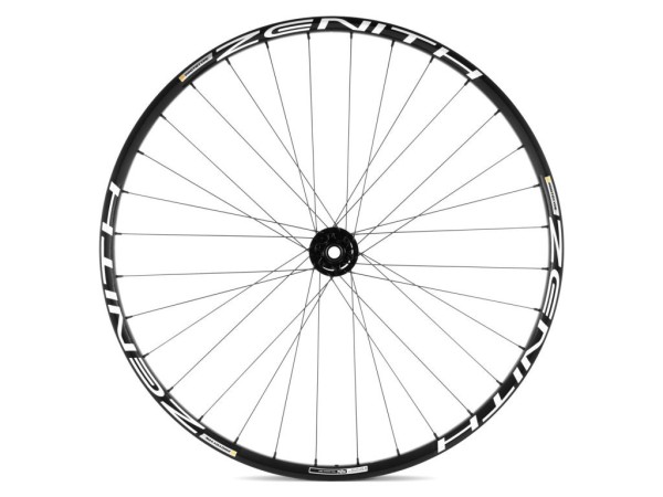 ZENITH BOOST PROTOTYPE 29R WHEELSET