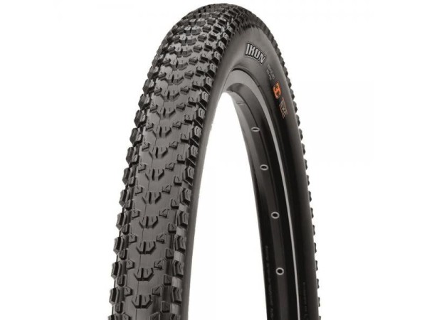 CUBIERTA MAXXIS IKON MOUNTAIN 29X2.20 120 TPI FOLD 3C/EXO/TR