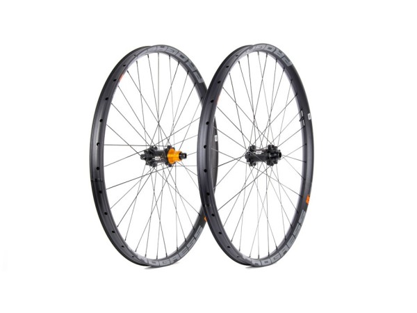 Buy PROGRESS Mt Plus Nitro Bike Philosophy Malaga Wheelset