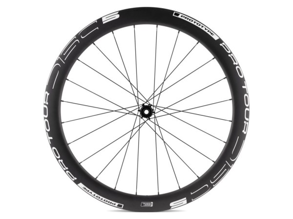 Buy PROTOTYPE Protour 5 Bike Philosophy Malaga Wheelset