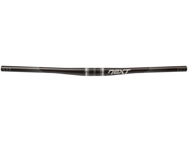 RACE FACE NEXT 31.8 (1/4 INCH) HANDLEBAR GREY