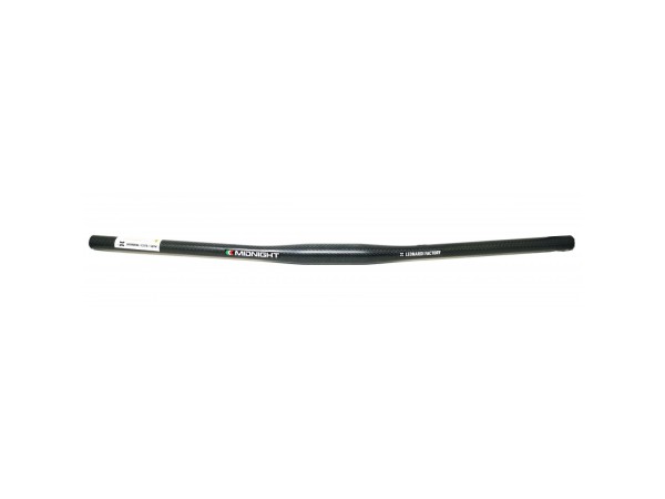 MIDNITE LEONARDI BLUE HANDLEBAR