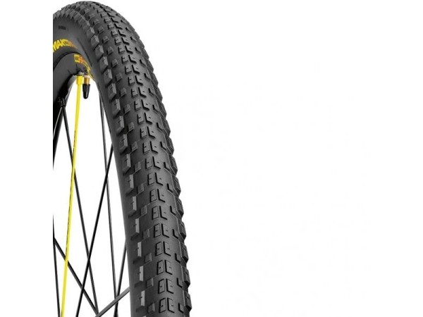 CUBIERTA MAVIC CROSSRIDE TUBELESS PULSE 29 TYRE