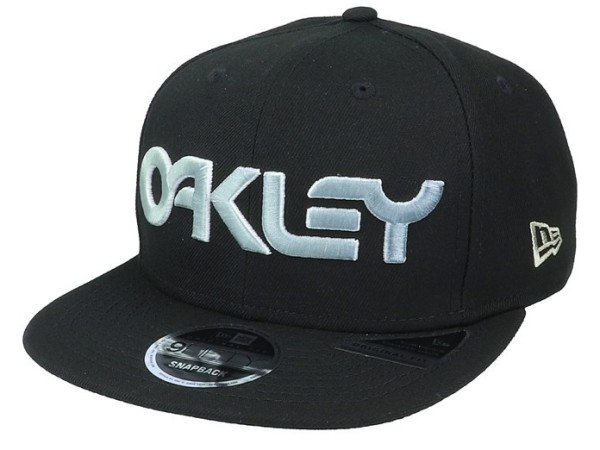 Buy OAKLEY 6 Panel Gradient Cap in Malaga - Bike Philosophy