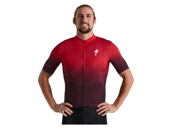 MAILLOT SPECIALIZED RBX COMP JERSEY HOMBRE 2021