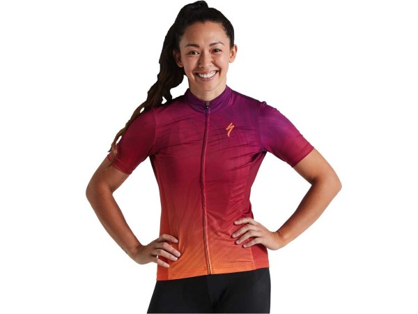 Comprar Maillot Specialized RBX Comp SS Mujer - Málaga Bike Philosophy