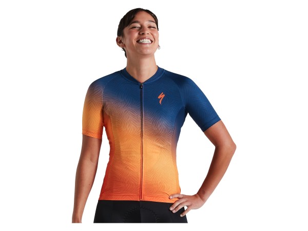 Comprar Maillot Specialized SL SS Jersey Mujer 2021 - Málaga