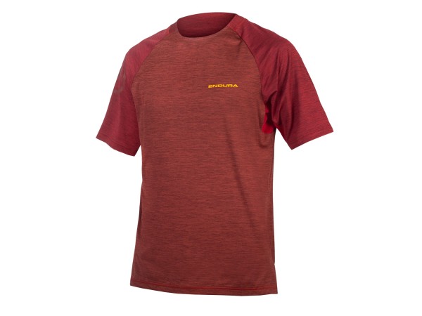 Buy ENDURA Singletrack SS T-Shirt in Malaga - Bike Philosophy