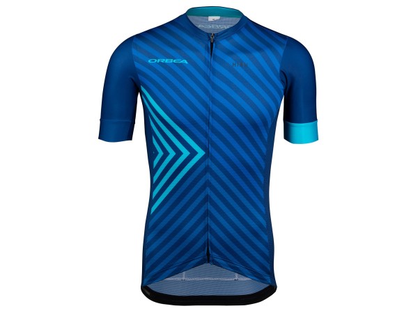 Buy ORBEA SS Core Classic Short Jersey Men - Malaga