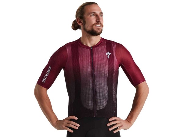 Comprar Maillot Specialized SL Light Jersey SS Hombre - en Málaga