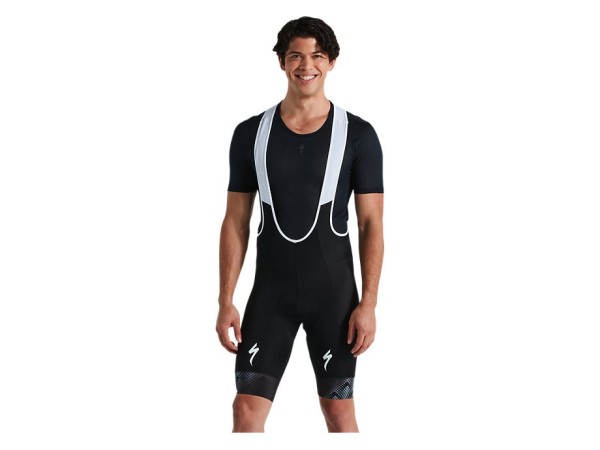 CULOTTE SPECIALIZED RBX COMP BIB SHORT 2021