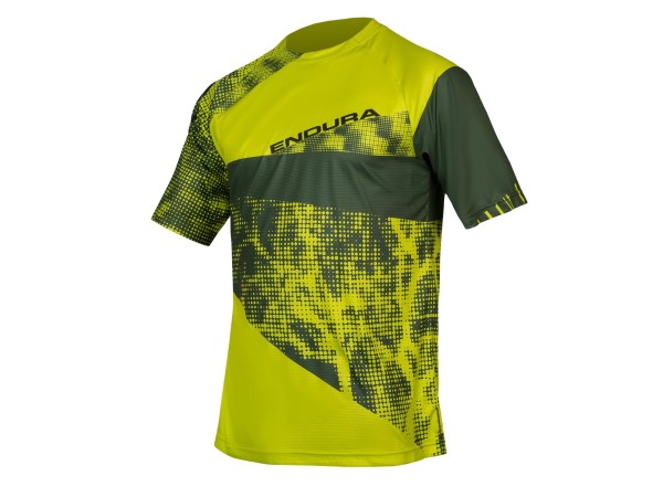 CAMISETA ENDURA SINGLETRACK