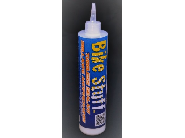 SELLANTE ANTIPINCHAZOS BIKE STUFF 400ML