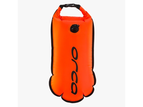 Buy Buoy ORCA Safety Buoy 2021 Bike Philosophy Malaga