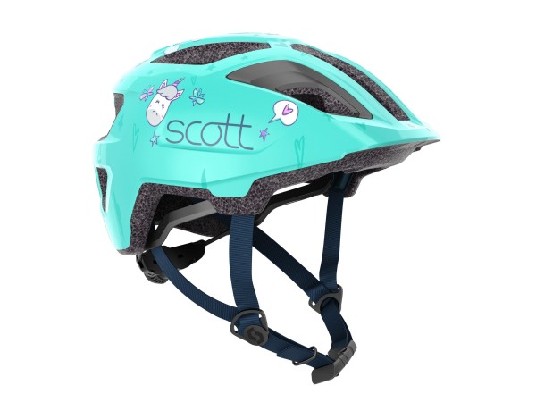 CASCO SCOTT SPUNTO KID