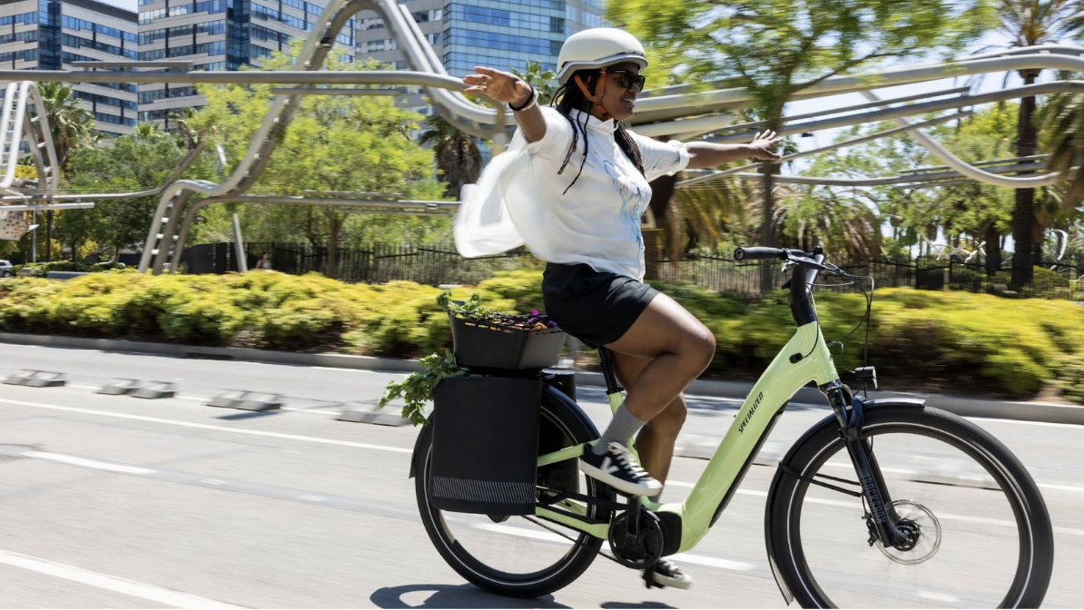 Movilidad urbana reinventada: bicicletas adaptadas para cada estilo de vida.