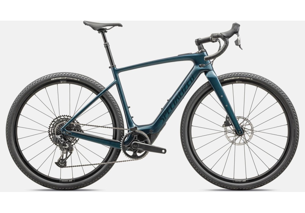 E-bikes specialized 