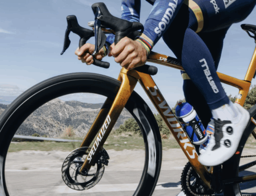 Specialized Tarmac SL8 S-Works 2025