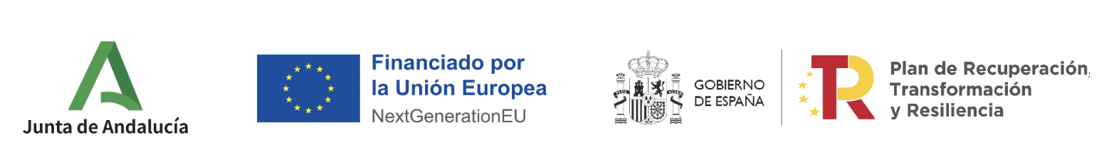Logos de entidades Europeas